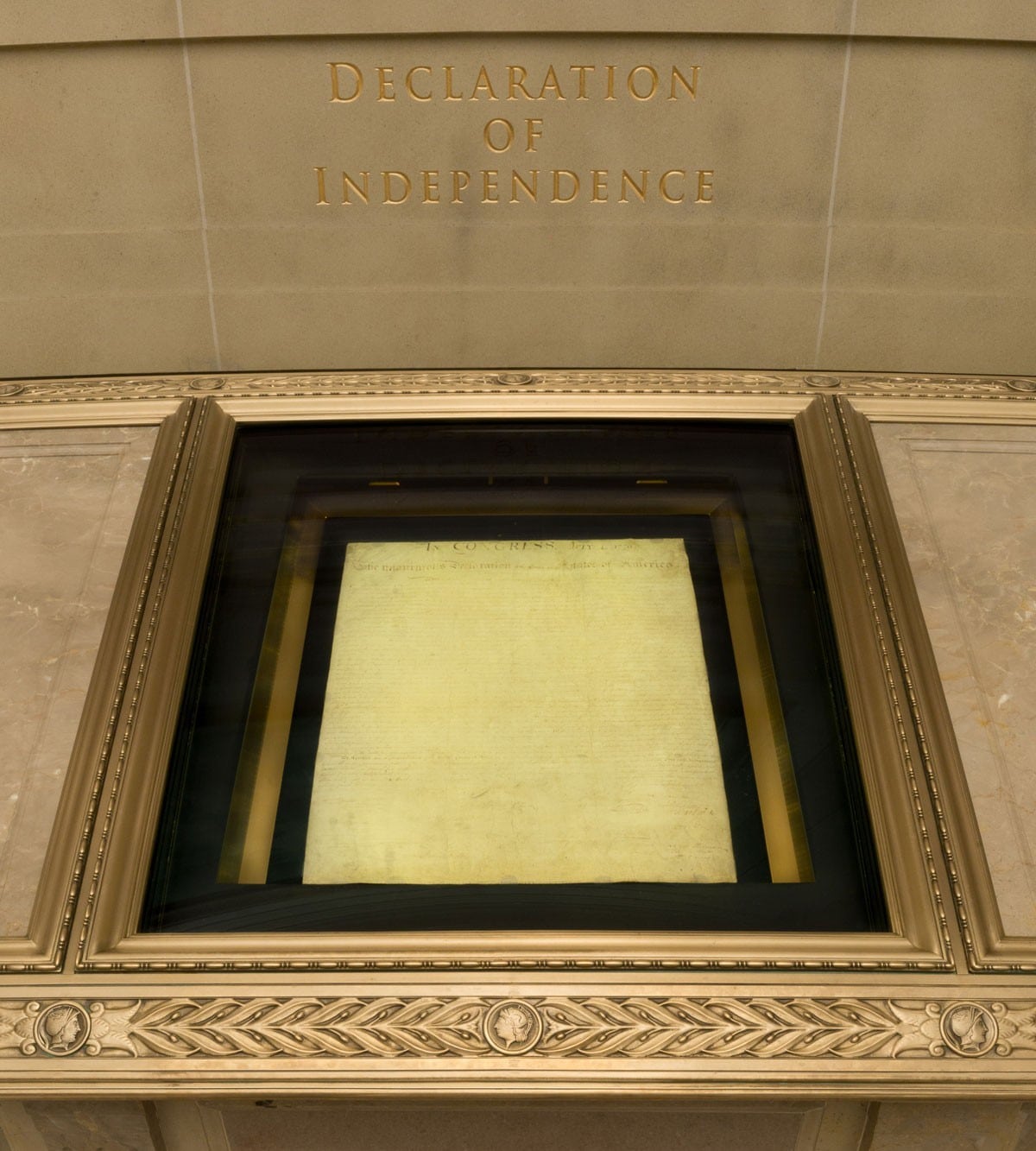 Washington Monument Background